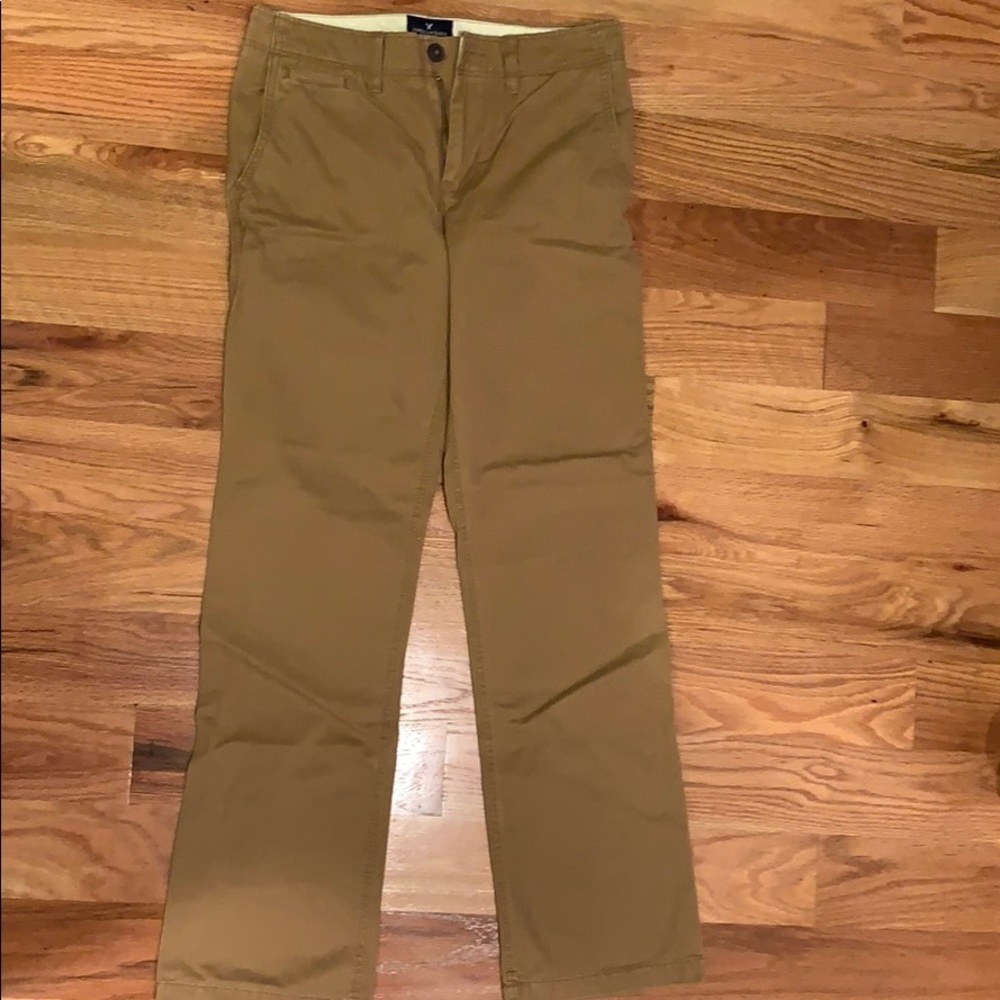 AE Khakis